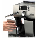 Кофемашина Gaggia Brera Black