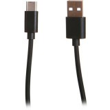 Кабель USB - USB Type-C, 1м, Perfeo U4703