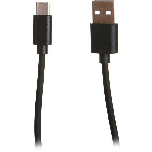 Кабель USB - USB Type-C, 1м, Perfeo U4703