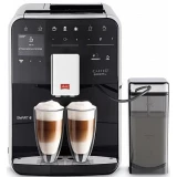 Кофемашина Melitta F 850-102 Caffeo Barista TS Smart Black (21786/21783)