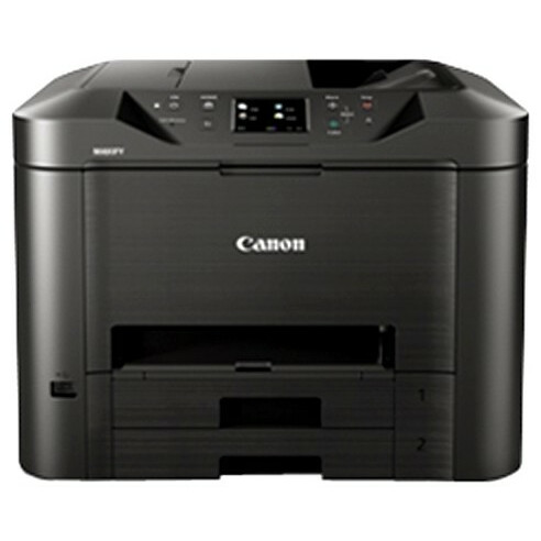 МФУ Canon MAXIFY MB5140 (0960C007)