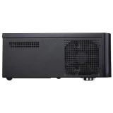 Корпус Silverstone Grandia GD06B Black (SST-GD06B)