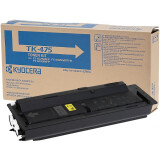 Картридж Kyocera TK-475 Black (1T02K30NL0)