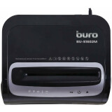 Уничтожитель бумаги (шредер) BURO BU-S1602M (OS1602MI)