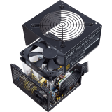 Блок питания 650W Cooler Master MWE Bronze V2 (MPE-6501-ACAAB-EU)