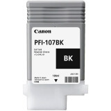 Картридж Canon PFI-107 Black (6705B001)