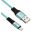 Кабель USB - Lightning, 1.2м, Digma 1080335 - фото 2