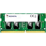 Оперативная память 16Gb DDR4 2666MHz ADATA Premier SO-DIMM (AD4S2666316G19-S)