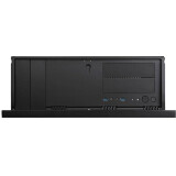 Корпус Silverstone Grandia GD07B Black (SST-GD07B)