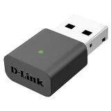 Wi-Fi адаптер D-Link DWA-131/E1A