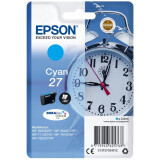 Картридж Epson C13T27024020 Cyan (C13T27024020/C13T27024022)