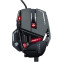 Мышь Mad Catz R.A.T.8+ Black - MR05DCINBL000-0 - фото 2