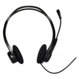 Гарнитура Logitech PC Headset 960 Stereo (981-000100) OEM