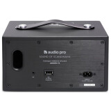 Портативная акустика Audio Pro Addon T3 Black