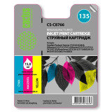 Картридж Cactus CS-C8766 Color