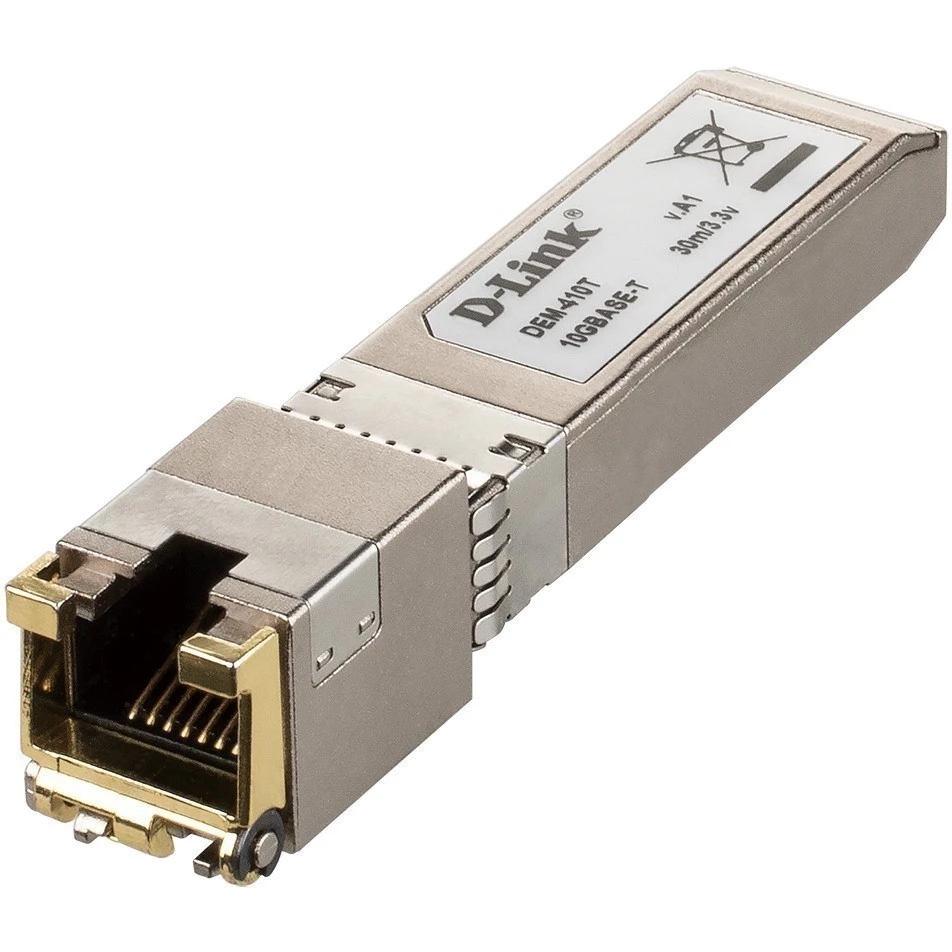 Трансивер D-Link DEM-410T