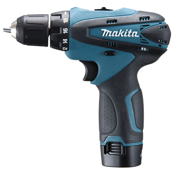 Дрель Makita DF330DWE