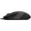 Мышь A4Tech Fstyler FM10 Black/Grey - фото 5