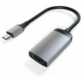 Переходник USB Type-C - HDMI, Satechi ST-TC4KHAM