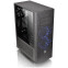 Корпус Thermaltake Core X71 Tempered Glass Edition Black (CA-1F8-00M1WN-02) - фото 2