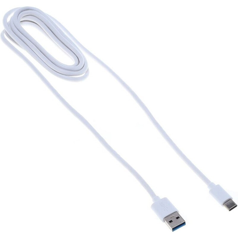 Кабель USB - USB Type-C, 1.8м, Buro BHP USB3-TPC