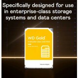 Жёсткий диск 16Tb SATA-III WD Gold (WD161KRYZ)