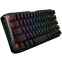 Клавиатура ASUS ROG Falchion Black (Cherry MX RGB) - 90MP01Y0-BKRA01