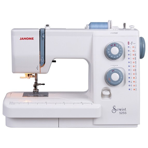 Швейная машина Janome 525 S