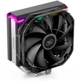 Кулер DeepCool AS500 (R-AS500-BKNLMN-G)