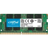 Оперативная память 16Gb DDR4 3200MHz Crucial SO-DIMM (CT16G4SFRA32A)