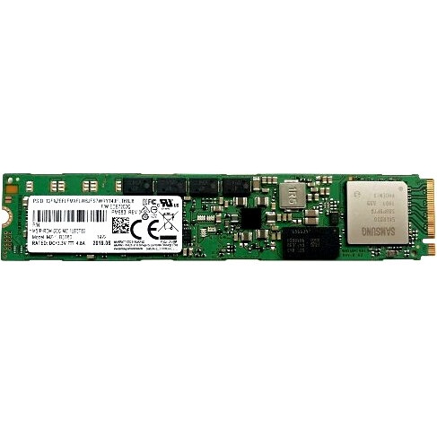 Накопитель SSD 1.92Tb Samsung PM983 (MZ1LB1T9HALS-00007) OEM