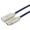 Кабель USB - USB Type-C, 1м, Gembird CC-P-USBC02Bl-1M