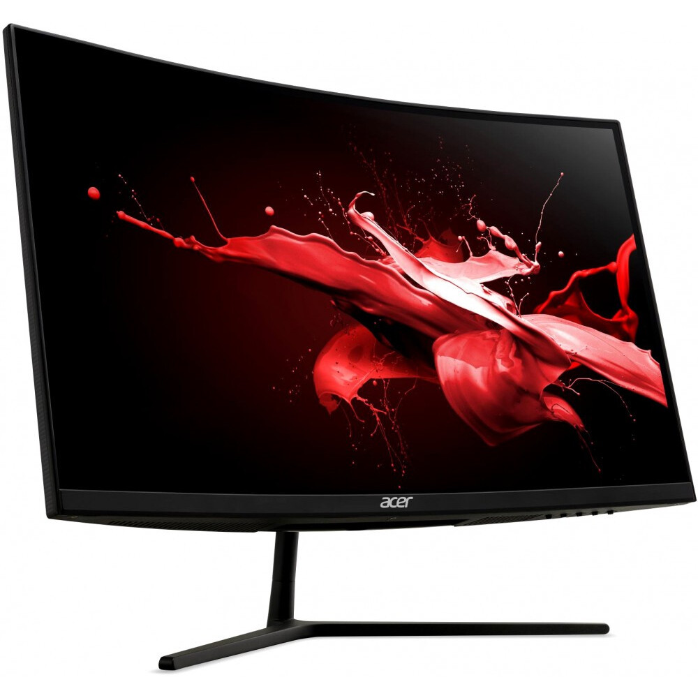 Монитор Acer 32" EI322QURPbmiippx Nitro - UM.JE2EE.P04