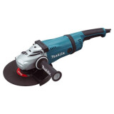 Шлифовальная машина Makita GA9040SF01