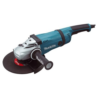 Шлифовальная машина Makita GA9040SF01