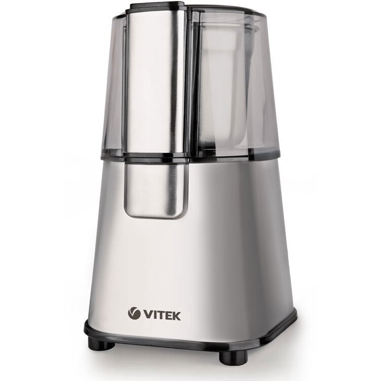 Кофемолка VITEK VT-1547 SR - VT-1547SR