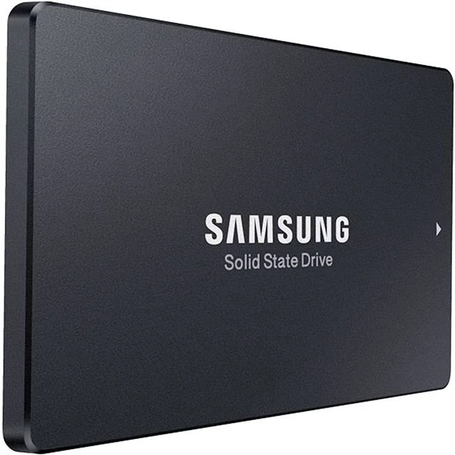 Накопитель SSD 240Gb Samsung SM883 (MZ7KH240HAHQ-00005) OEM