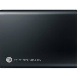 Внешний накопитель SSD 1Tb Samsung T5 (MU-PA1T0B) (MU-PA1T0B/WW)