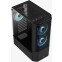 Корпус AeroCool Quantum-G-BK-v2 Black - EN58511 - фото 2