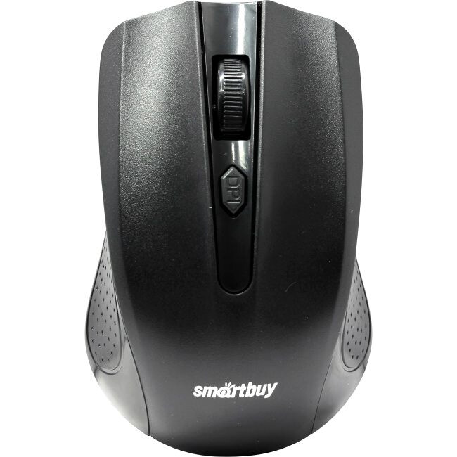 Мышь SmartBuy 352AG Black - SBM-352AG-K