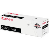 Картридж Canon C-EXV13 (GPR-17) Black (0279B002/0279B003)