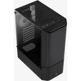 Корпус AeroCool Quantum-G-BK-v2 Black (EN58511)