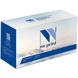 Картридж NV Print CF233A Black