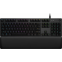 Клавиатура Logitech G513 Carbon GX Brown Switches (920-009329)