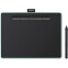 Графический планшет Wacom Intuos M Bluetooth Pistachio (CTL-6100WLE-N) - фото 2