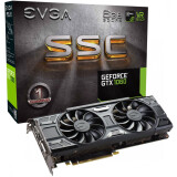 Видеокарта NVIDIA GeForce GTX 1060 EVGA SSC GAMING 6Gb (06G-P4-6267-KR)