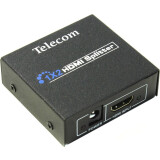 Разветвитель HDMI Telecom TTS5010