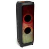 Музыкальный центр JBL PartyBox 1000 (JBLPARTYBOX1000)