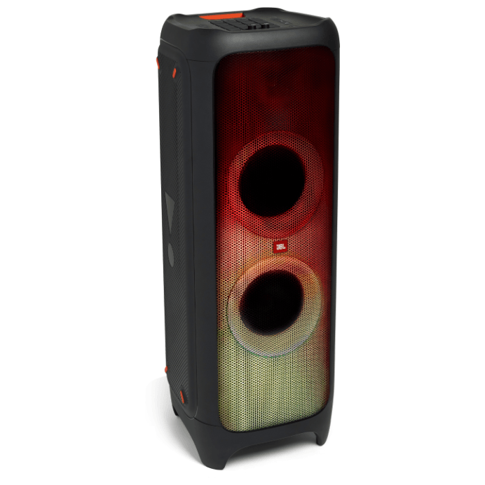 Музыкальный центр JBL PartyBox 1000 - JBLPARTYBOX1000