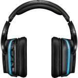 Гарнитура Logitech Gaming Headset G935 (981-000744)